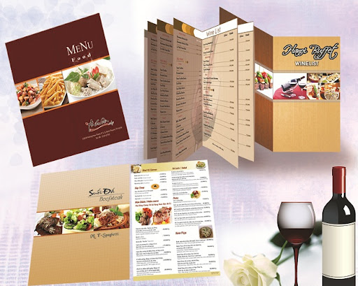 Menu 05